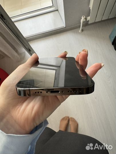 iPhone 12 Pro, 256 ГБ