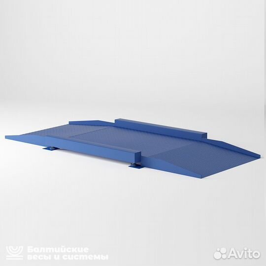 Платформенные весы, для склада, магазина, производ