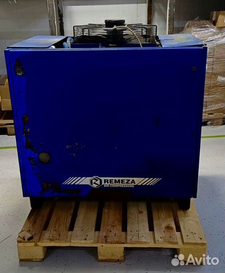 Компрессор Remeza вк20Е