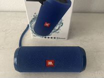 Колонки JBL flip 3