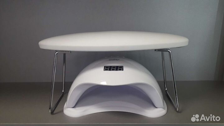 Подставка маникюрная для руки