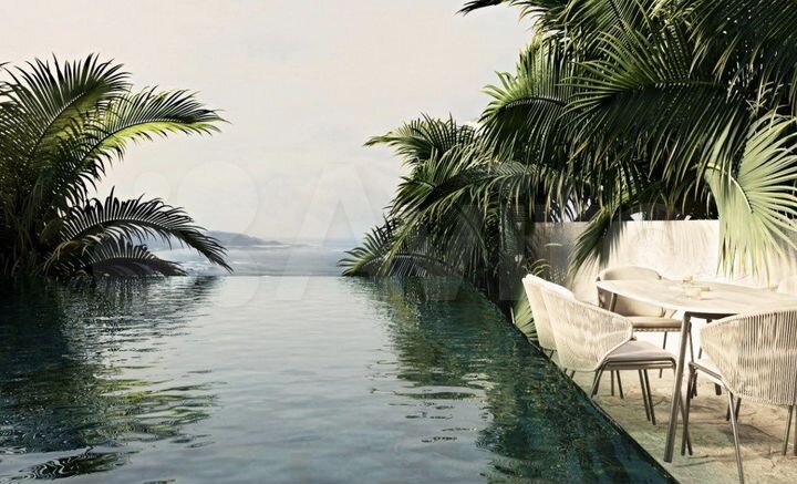 Коттедж 159 м² на участке 4 сот.