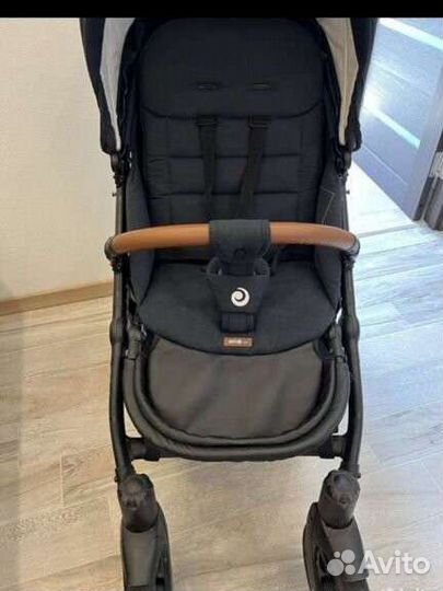 Коляска tutis aero sport