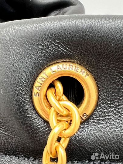 Сумка saint Laurent