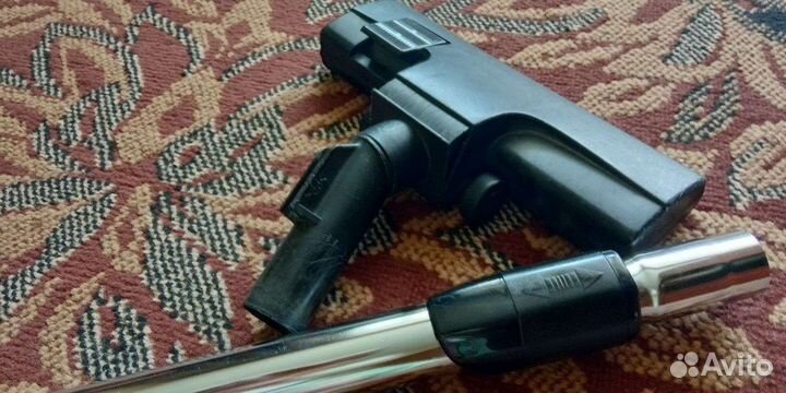 Комплектующие к пылесосу