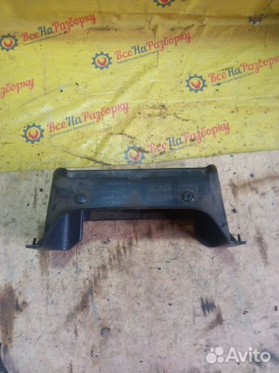 Накладка щитка приборов Volkswagen Transporter Т4