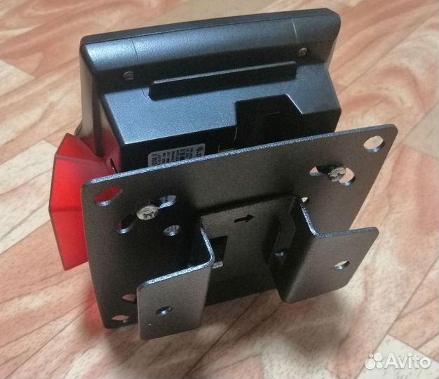 Микрокиоск Zebra MK500