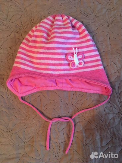 Шапочка фирмы Kerry весна/осень 48р