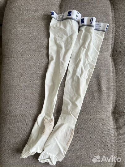 Компрессионные чулки