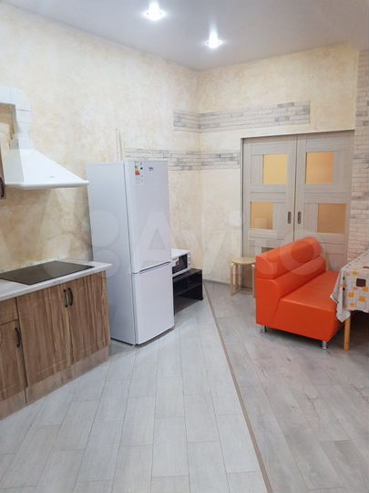 2-к. квартира, 46,2 м², 3/4 эт.