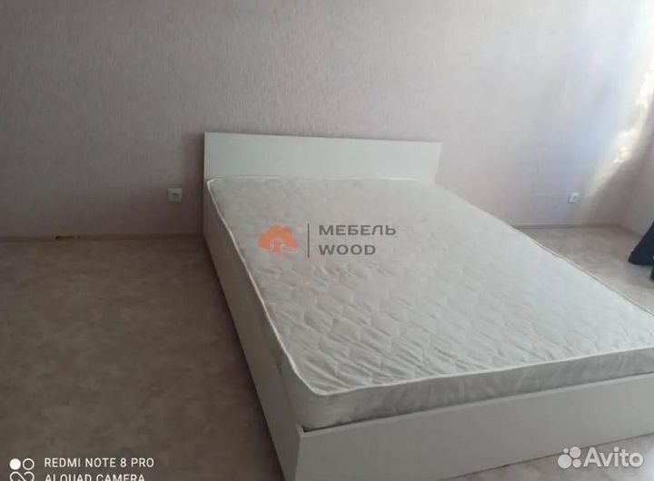 Купить кровать 160х200