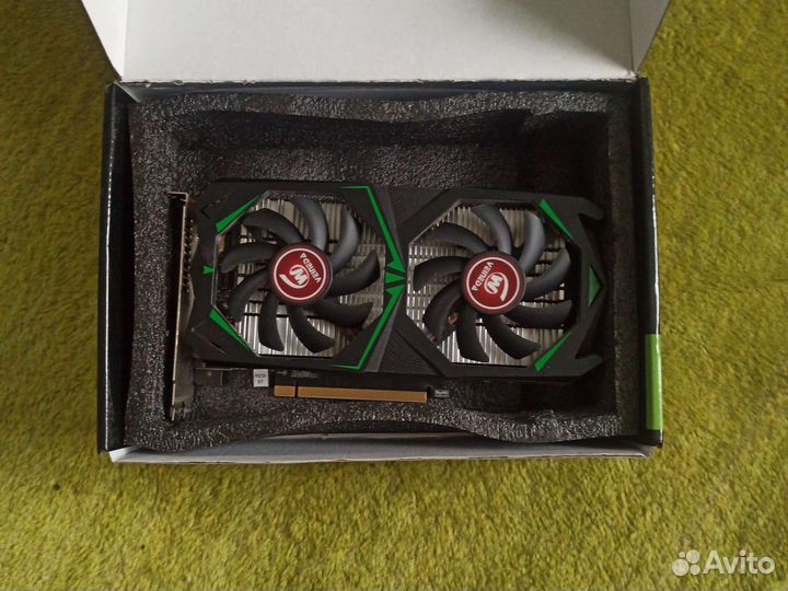 Gtx 960 2gb