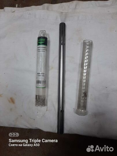 Удленитель MAX