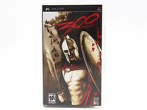 300 March to Glory (PSP)