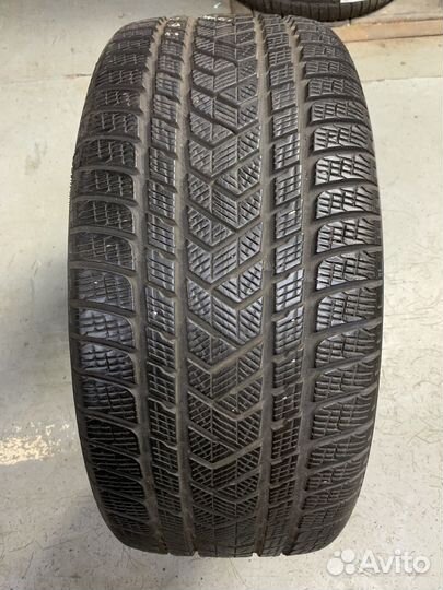Pirelli Scorpion Winter 265/40 R21 105V