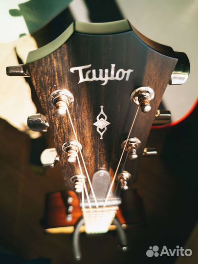 Гитара Taylor 314ce V-Class