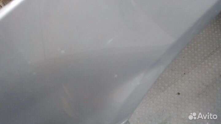 Крыло Audi A6 (C6), 2006