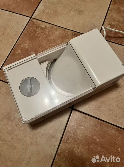 Ломтерезка слайсер siemens ms45506/02