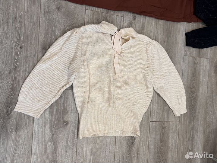 Женская одежда