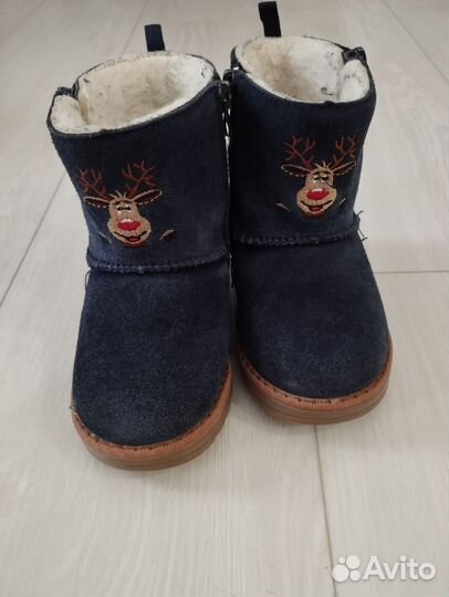 Угги Tombi 22 23