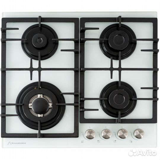 Варочная поверхность новая