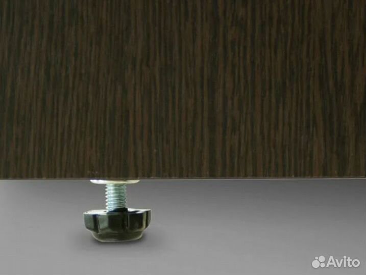 Стойка для администратора