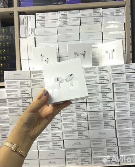 AirPods 2 /Airpods pro/Airpods 3 магазин