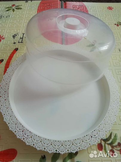 Тортовница