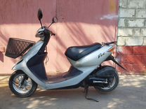 Honda dio af 56