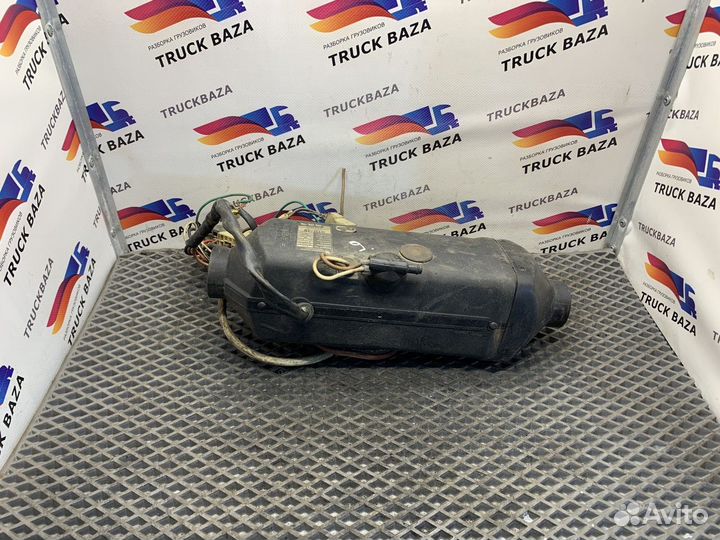 Отопитель автономный