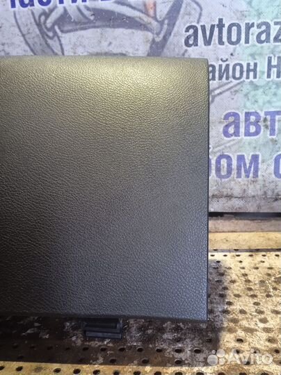 Бардачок Mazda 6