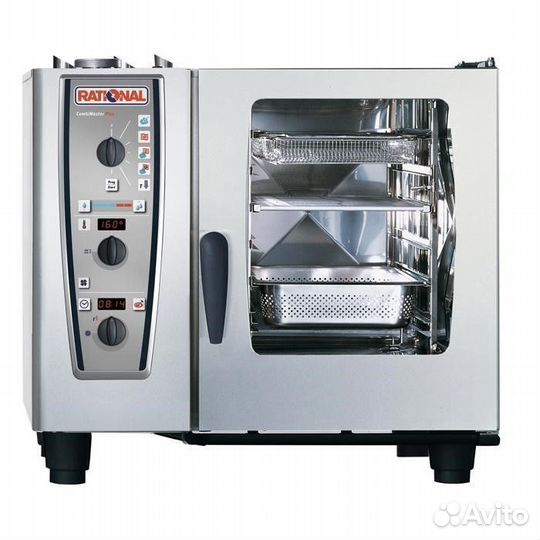 Ремонт профессионального кухонного оборудования