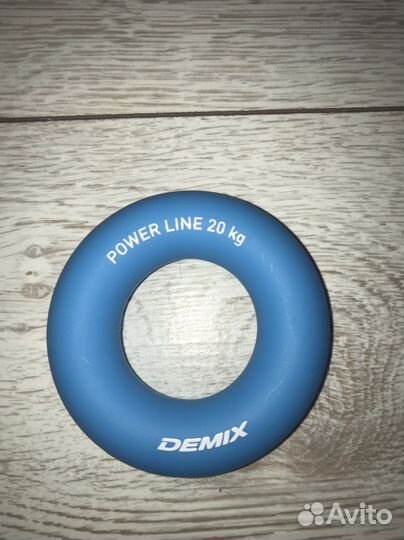 Эспандер кистевой