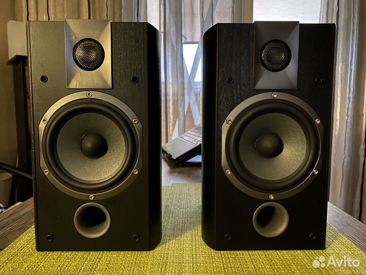 Focal Chorus 605