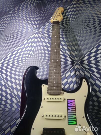 Электрогитара flight st13