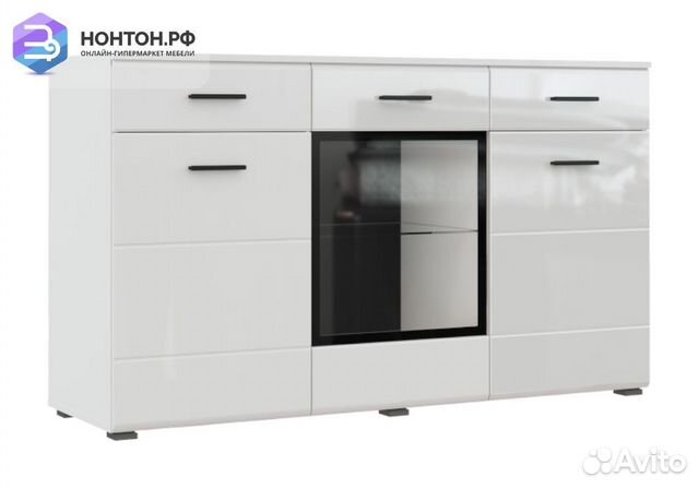 Комод Gloss км-150