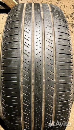 Goodyear Eagle LS 2 225/55 R18