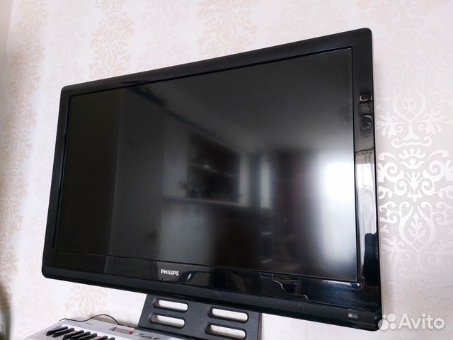 Телевизор Philips 42pfl3604 рабочий без пульта