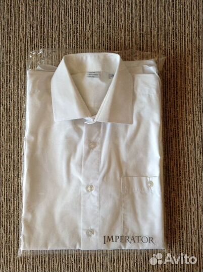 Детская сорочка