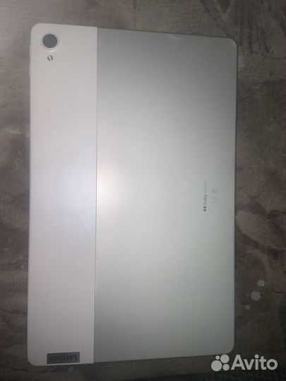 Планшет Lenovo Tab P11