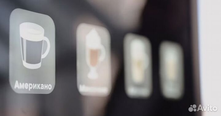 Кофейня самообслуживания без сотрудников