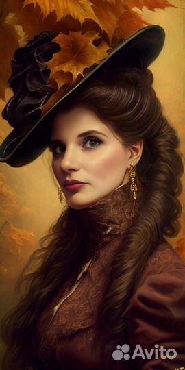 Цветная печать