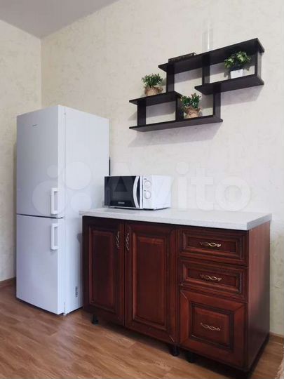 1-к. квартира, 48 м², 3/4 эт.