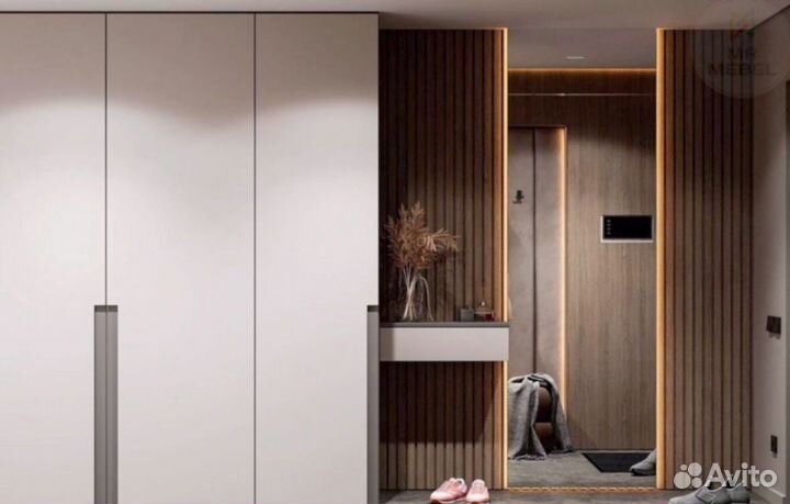 Шкаф в гостинную