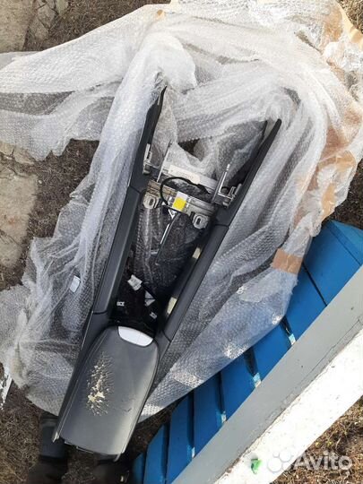 Подлокотник мерседес w164