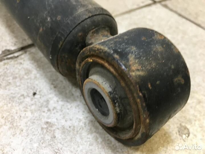 Амортизатор задний Opel Mokka 2012-2015