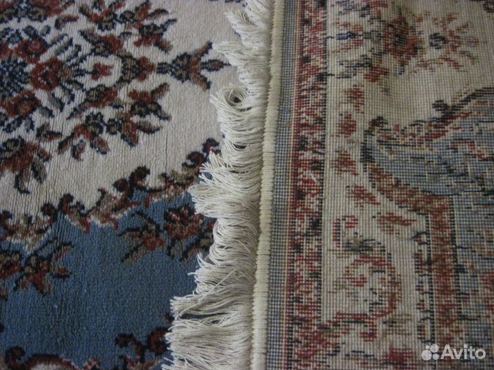 Ковровая дорожка