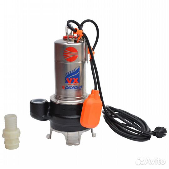 Насос Pedrollo VXC 10/35 N (трехфазный)