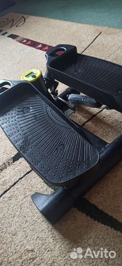 Тренажер степпер Hyperfit G-90