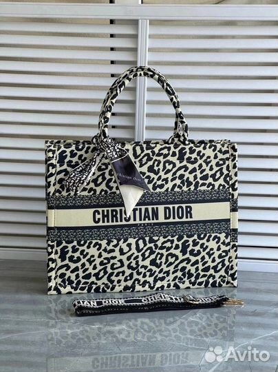 Сумка женская Christian Dior